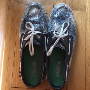 Women’s Sperry’s